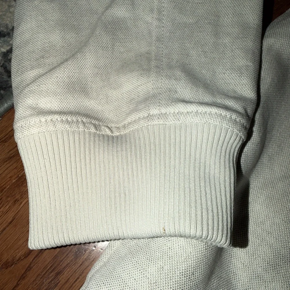 Banana Republic super nice
